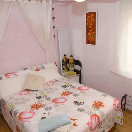 Habitacion Maria Jose Benidorm Exterior photo