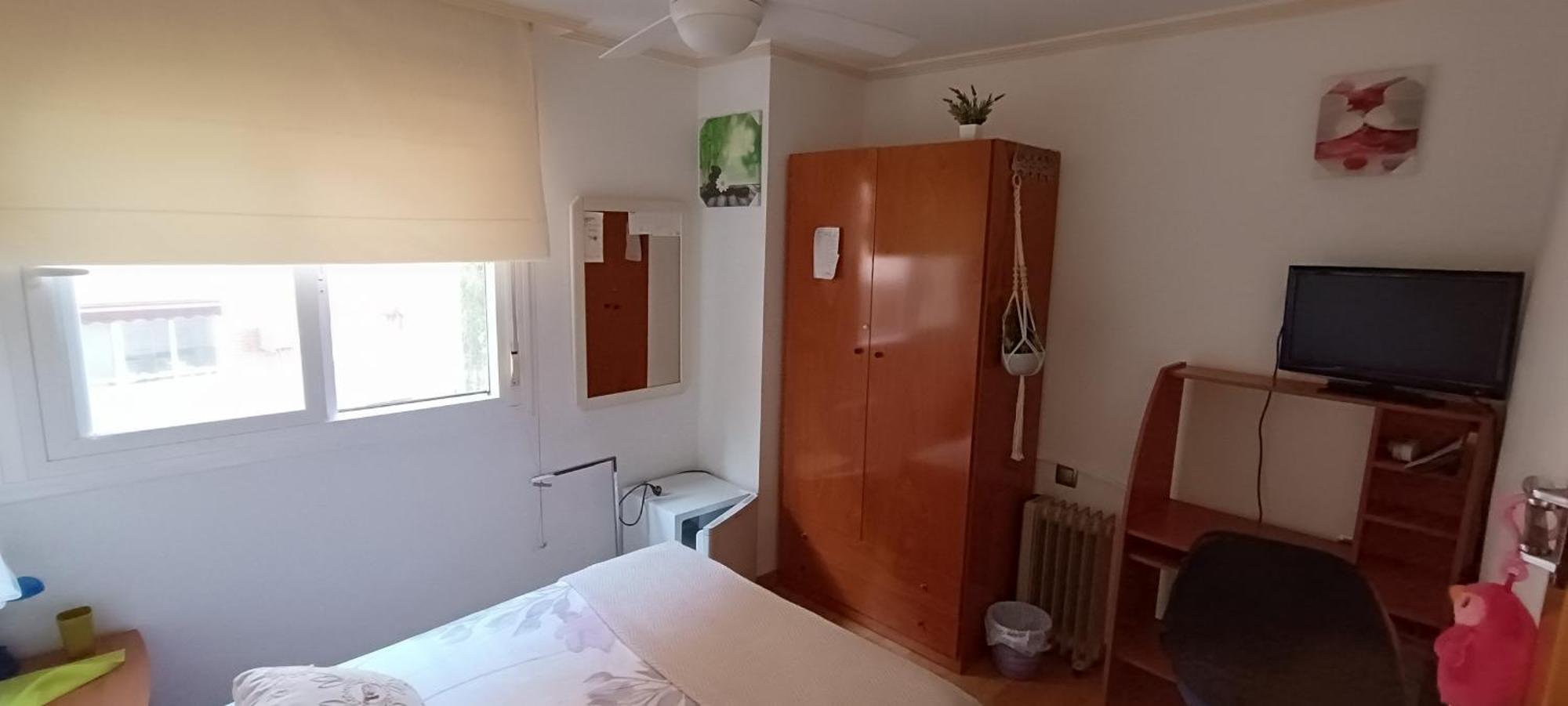 Séjour chez l'habitant Maria Jose