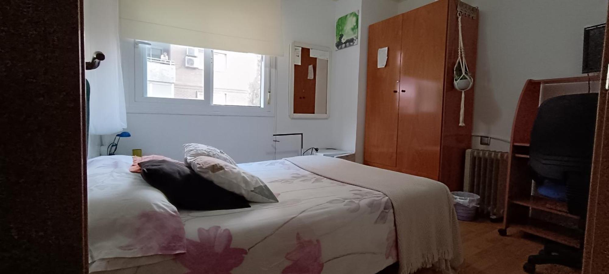Séjour chez l'habitant Maria Jose Benidorm