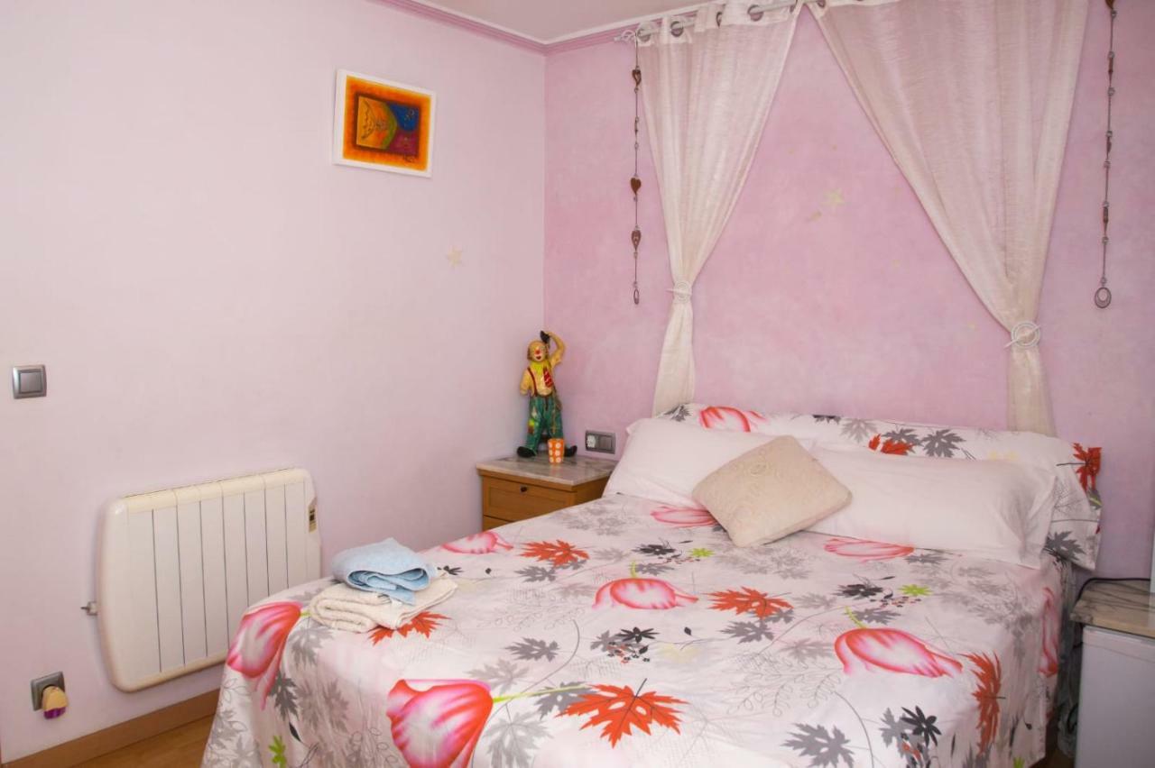 Maria Jose Séjour chez l'habitant Benidorm