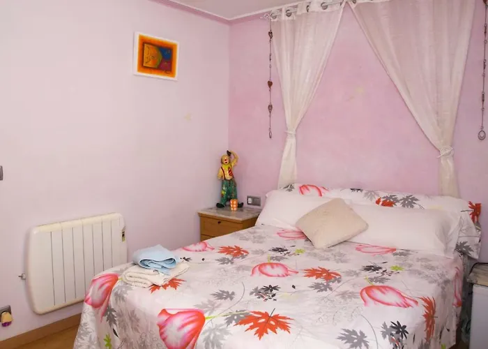 Habitacion Maria Jose
