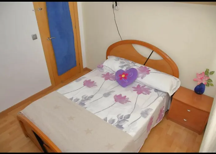 Habitacion Maria Jose